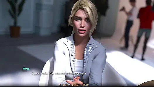 Darker 10 Grace fotoğraf çekimiyle ne kadar ileri gitmeye hazır