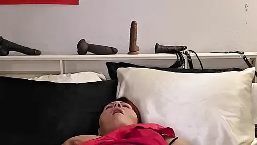 MILF Magic