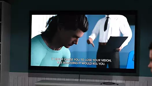 Yaz sıcağı - bölüm 28 sophie seks rüyam loveskysan69