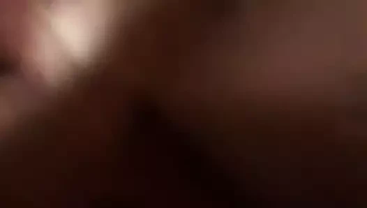 İnternette tanıştığım bu bayanla oynarken o bir İspanyol annesi ve