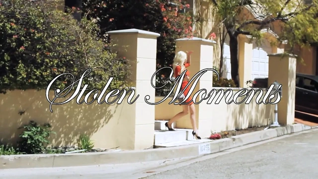 Ateşli an, inanılmaz ıslak bir an