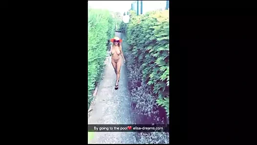 Cap d'Agde August 2017 (10)