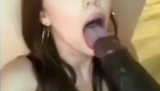 bbc oral seks