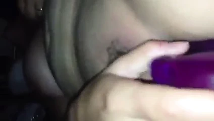 Esmer milf Mastürbasyon