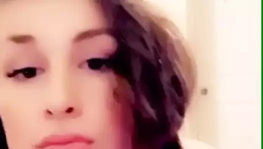 Kalın ts kar tavşanı