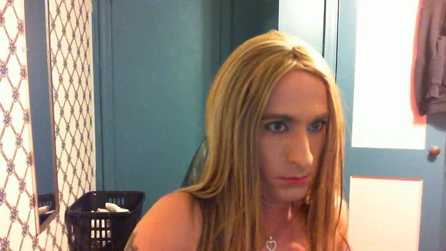 büyük göğüslerim olmadan önce