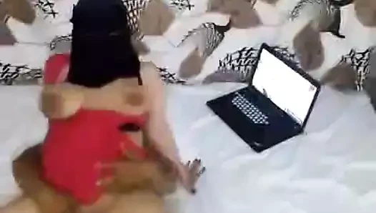 Arap altı video sikişiyor