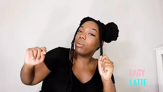 Siyah erkeklerin daha iyisini yapması gerekiyor – sözlü aşağılama