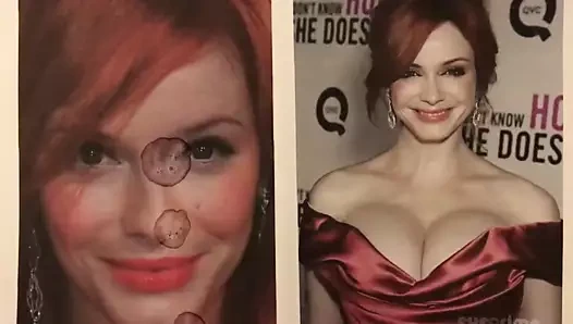 Christina hendricks haraç 7