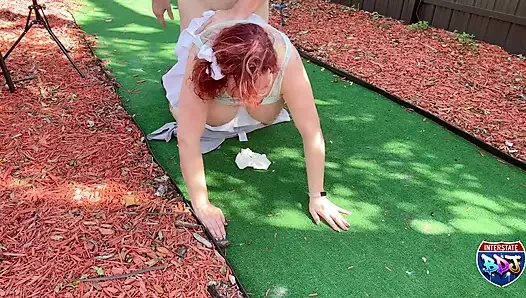 The Final Holes