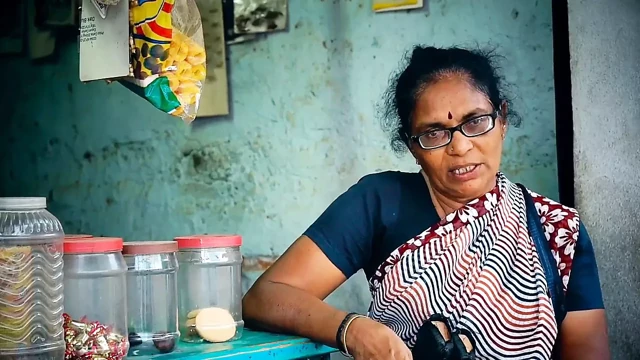 Sujatha Polio
