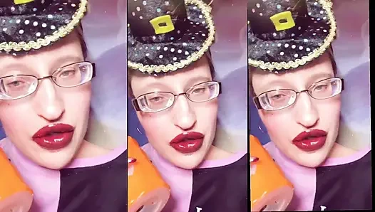 Hayatın intikamımı finanse ediyor - findom goaldigger tarafından fısıldanan aşağılama findom asmr