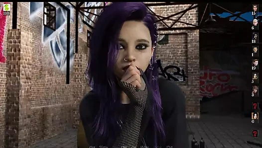 16 yıl sonra - ultra seksi hizmetçi