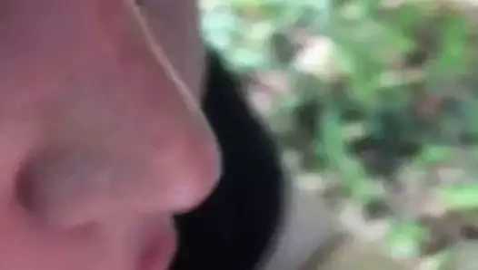 metresi devon alma bir yük içinde the orman