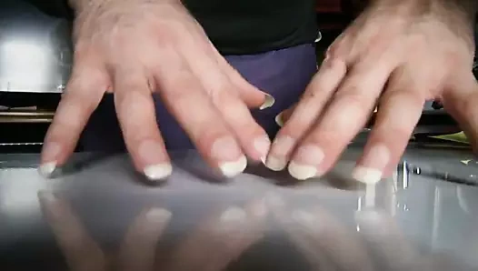 Daha fazla çivi çakma