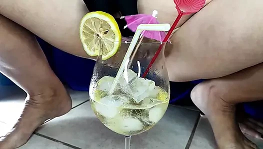 Lala licious - herkes için yarak kuyrukları