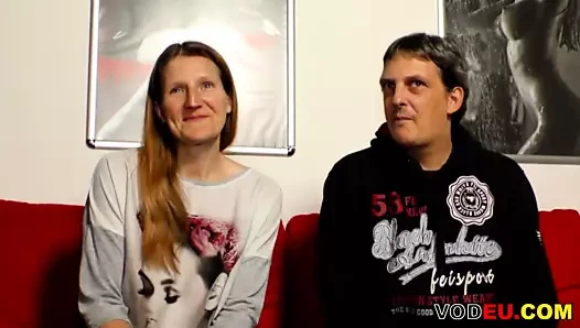 Kleine Titten brunette wird Gefickt