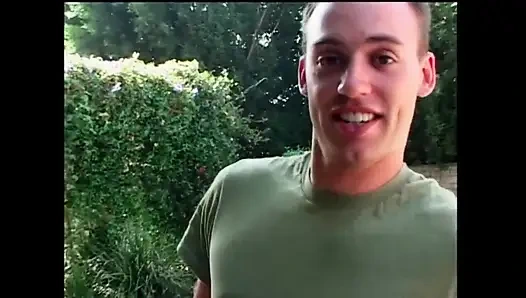 Gerçek derin bir orgazmda kayboldu! - Bölüm #03