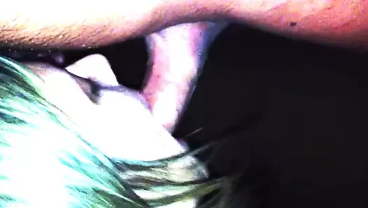 pompino da urlo ex fidanzata