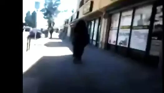 4 büyük canavar eşek!