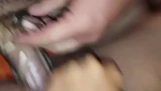 Büyük horoz kollu becerdin