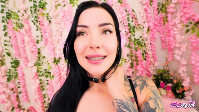 Pembe oda ep.30: dövmeli sürtük mag numb kullanılıyor ve parçalanıyor