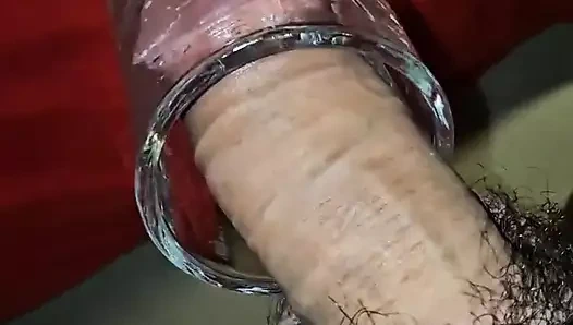 Bütün hafta köleme her gün sidik veriyor 16