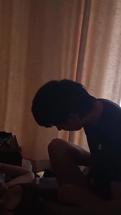 With my 18-year-old Christian friend | Clip 2