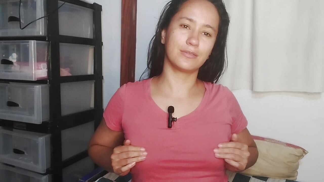 Üvey annen İspanyolca süt 31 çekmen için seninle konuşuyor