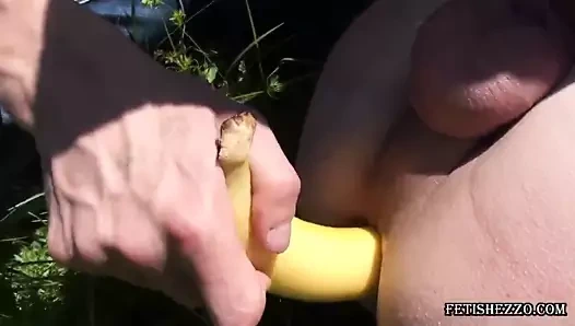 Oğlan fetişi merkez