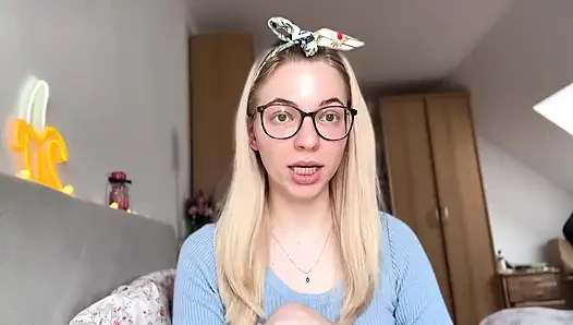 Onu 5329 dolardan ve yeni bir ysl çantasından boşalttim! (findom hikayesi)