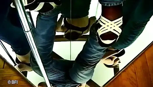 Rus genç kızlar bölüm 3