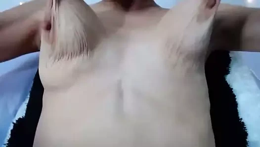 Mükemmel boş sarkık memeler (kısa versiyon)