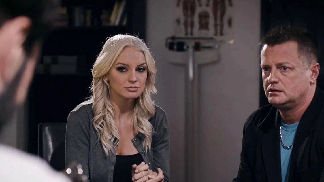 Bác sĩ đề nghị tẩm bổ cho vợ của cặp vợ chồng hiếm muộn