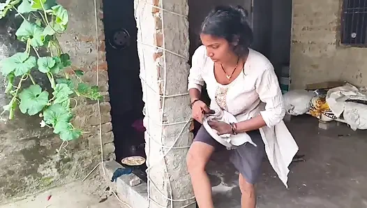 Desi muslim hijabi biwi and uski step-mom ki maast threesome gaand chudai clear bangla audio