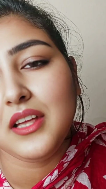 Full Face Bangla Talking & Storytelling Sex - Real Hot Bangladeshi Couple Nadiya | Clip 1