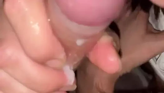 Cum içinde benim ağız emme benim üvey