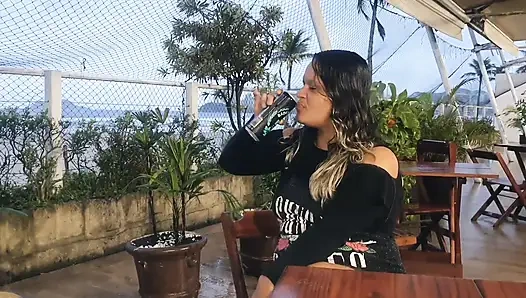 I Had Sex with a Boy I Met on Tinder