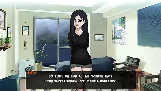 Tamas uyanıyor - bölüm 64 - iblis kız misskitty2k tarafından sikini istiyor