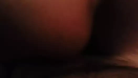 Kısa ters kovboy kız yolculuğu