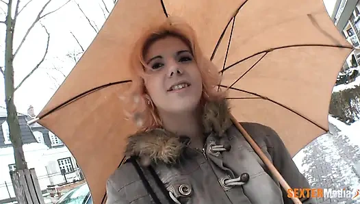 Küçük Harçlık Için Köle