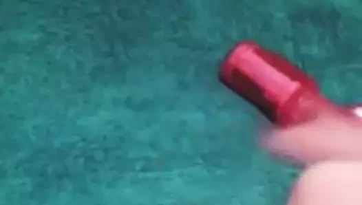 Essex kız squirts