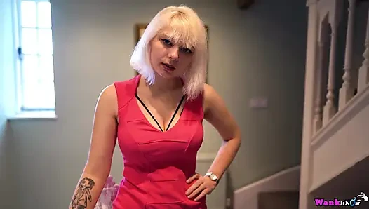 Baby dolliiy - dantelli üvey kız kardeş