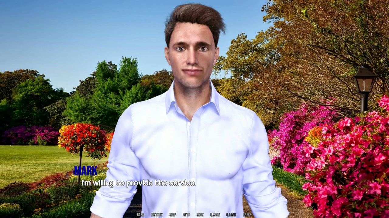 Surprise for My Wife V2.2 – Part 1: JOE and Mary Are a Married Couple Starting to Try Cuckolding