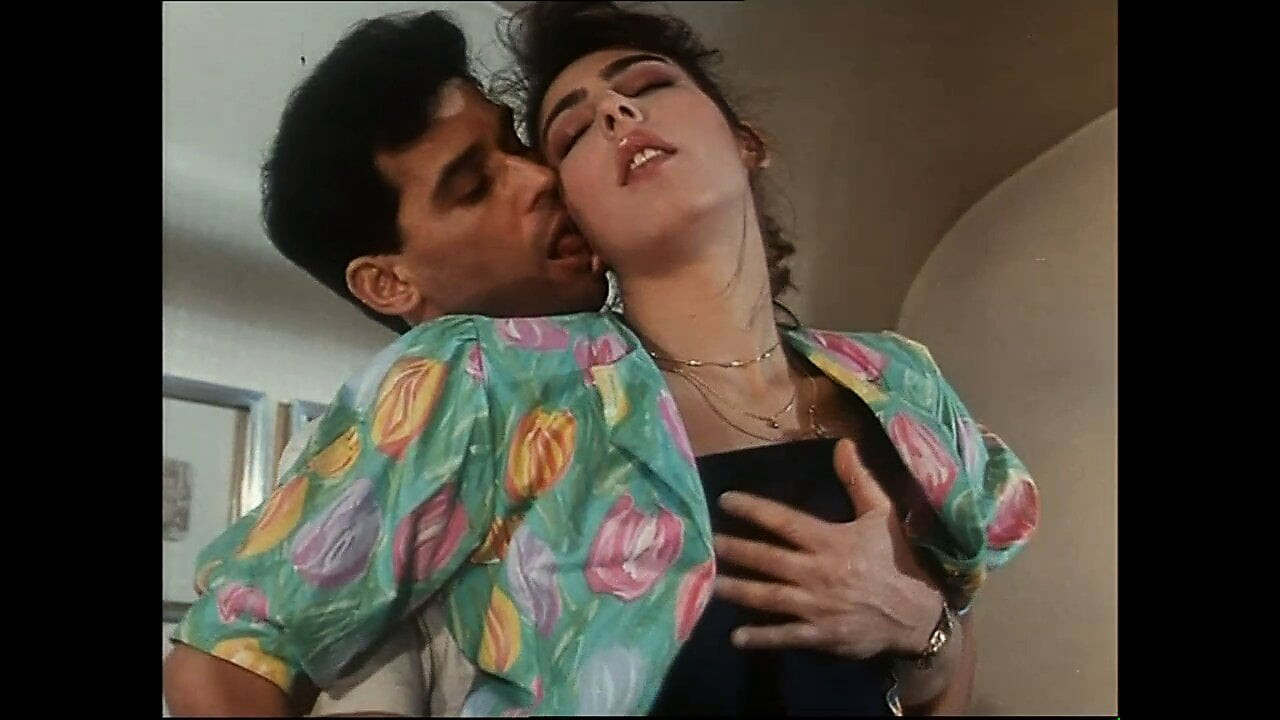 Cicciolina in: diva - (hd versiyonunda tam orijinal film)