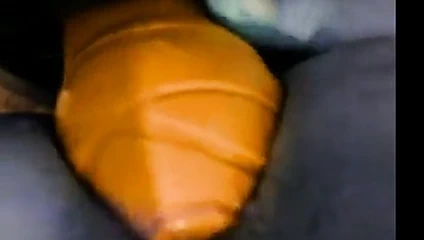 Anal ironass #70 ev yapımı makinede deneyin