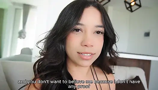 En iyi arkadaşım için bir vlog! Erkek arkadaşı onu aldatıyor ve ben her şeyi kaydettim