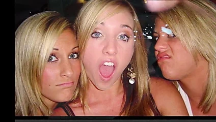 Samantha - Sam için seksi bir övgü