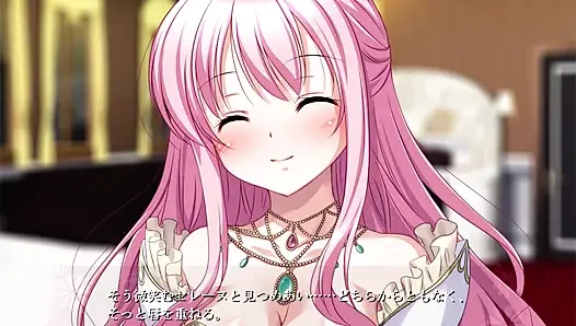 Hamile hentai seks selene bölüm 01