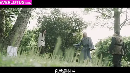 Vintage Chinese Porn Outlaws of the Marsh - 1